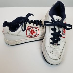 ⏰clearance⏰Boston Red Sox / Reebok tennis shoes